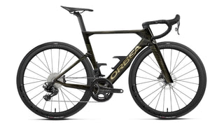 Orbea ORCA AERO M22 LTD - 2027