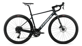 Orbea TERRA H50 - 2027