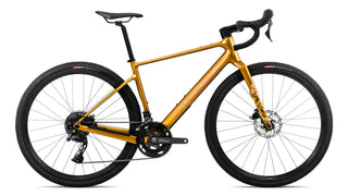 Orbea TERRA H50 - 2027