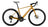 Bumblebee Yellow - Brown (Gloss)