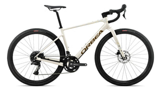Orbea TERRA H50 - 2027