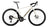 Ivory White - Metallic Olive Green (Gloss)