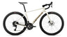Ivory White - Metallic Olive Green (Gloss)