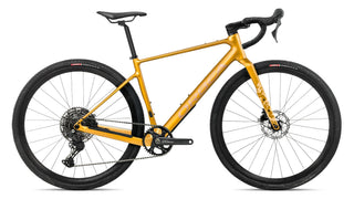 Orbea TERRA H40 - 2027