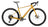 Bumblebee Yellow - Brown (Gloss)