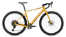 Bumblebee Yellow - Brown (Gloss)