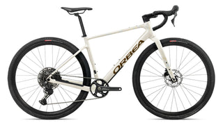 Orbea TERRA H40 - 2027