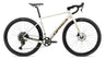 Ivory White - Metallic Olive Green (Gloss)