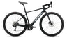 Diamond Black - Diamond Carbon View (Gloss)