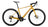 Bumblebee Yellow - Brown (Gloss)
