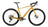 Bumblebee Yellow - Brown (Gloss)
