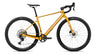 Bumblebee Yellow - Brown (Gloss)