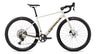 Ivory White - Metallic Olive Green (Gloss)