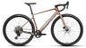 Nickel - Met Cinnamon (Matt)