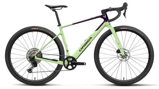 Orbea TERRA M30TEAM 1X - 2027