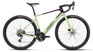 Orbea TERRA M30TEAM - 2027