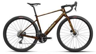 Orbea TERRA M30TEAM - 2027