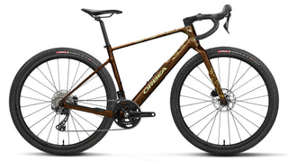Orbea TERRA M35TEAM - 2027
