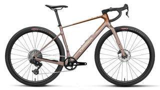 Orbea TERRA M31eTEAM 1X - 2027