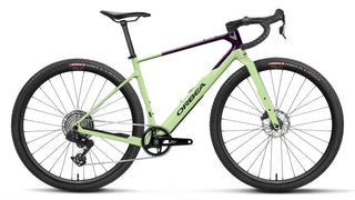 Orbea TERRA M31eTEAM 1X - 2027