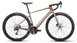 Orbea TERRA M20iTEAM - 2027
