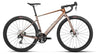 Nickel - Met Cinnamon (Matt)