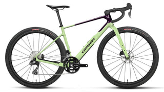 Orbea TERRA M20iTEAM - 2027