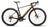 Caramel Carbon View (Gloss)