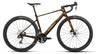 Caramel Carbon View (Gloss)
