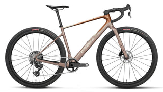 Orbea TERRA M21eTEAM 1X - 2027