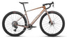 Nickel - Met Cinnamon (Matt)