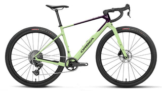 Orbea TERRA M21eTEAM 1X - 2027