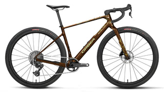 Orbea TERRA M21eTEAM 1X - 2027