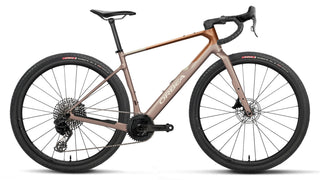 Orbea TERRA M22 TEAM 1X - 2027