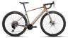 Nickel - Met Cinnamon (Matt)