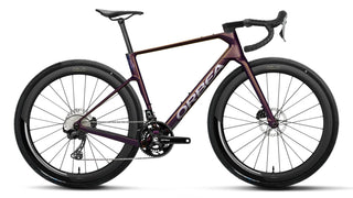 Orbea TERRA RACE M20LTD - 2027