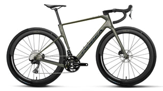 Orbea TERRA RACE M20LTD - 2027