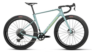 Orbea TERRA RACE M31eLTD 1X - 2027