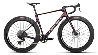 Orbea TERRA RACE M31eLTD 1X - 2027