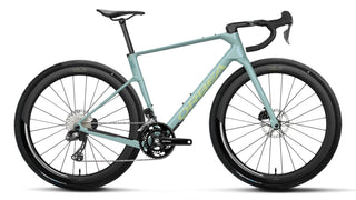 Orbea TERRA RACE M20iLTD - 2027