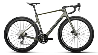 Orbea TERRA RACE M20iLTD - 2027