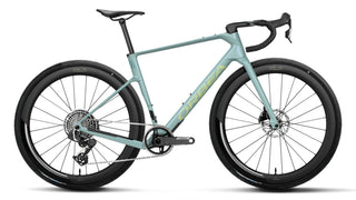 Orbea TERRA RACE M21eLTD 1X - 2027