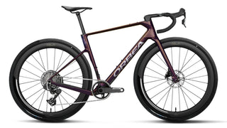 Orbea TERRA RACE M21eLTD 1X - 2027