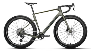 Orbea TERRA RACE M21eLTD 1X - 2027