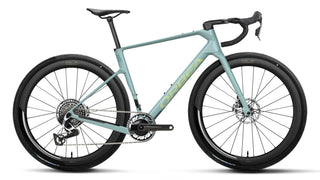 Orbea TERRA RACE M11eLTD 1X PWR - 2027
