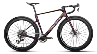 Orbea TERRA RACE M11eLTD 1X PWR - 2027