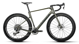 Orbea TERRA RACE M11eLTD 1X PWR - 2027