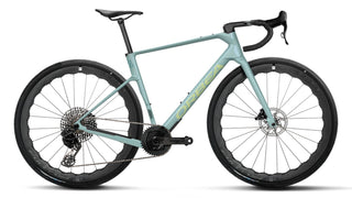 Orbea TERRA RACE M12 LTD 1X PWR - 2027