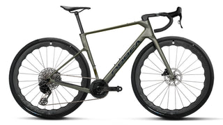 Orbea TERRA RACE M12 LTD 1X PWR - 2027