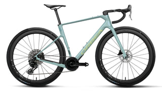 Orbea TERRA RACE M22 LTD 1X - 2027